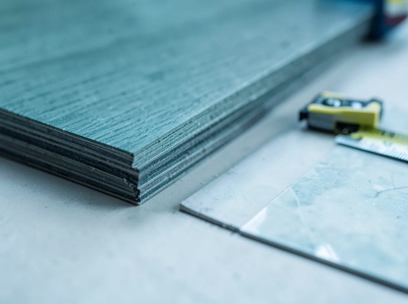 Luxury Vinyl Plank Installation Aberdeen Proving Ground, MD FAQs